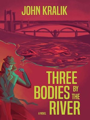 cover image of Three Bodies by the River